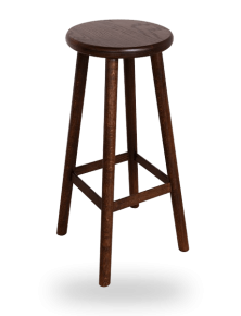 tabouret-bar-rustique