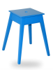 tabouret-carre-empilable-bleu