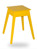 tabouret-carre-empilable-jaune