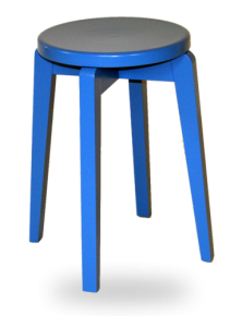 tabouret-loft-bleu