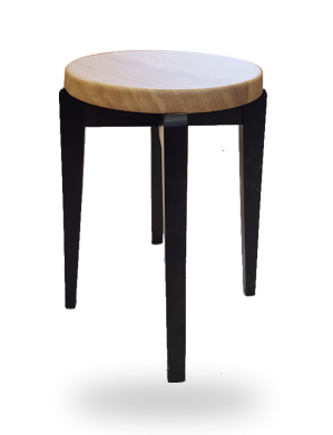 tabouret-loft-wenge